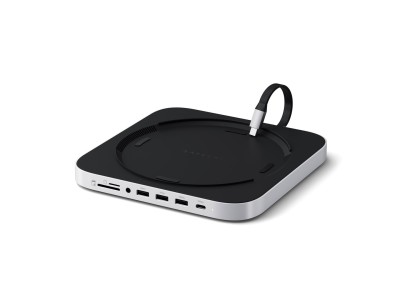 Stand & Hub for Mac Mini/Studio