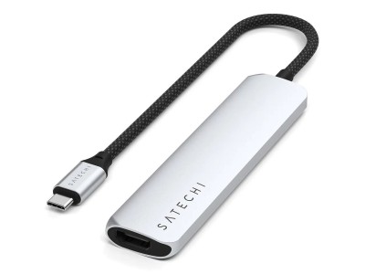 Satechi Interface Hub Usb Type-C