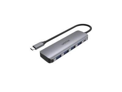UNITEK H1107A interface hub USB 3