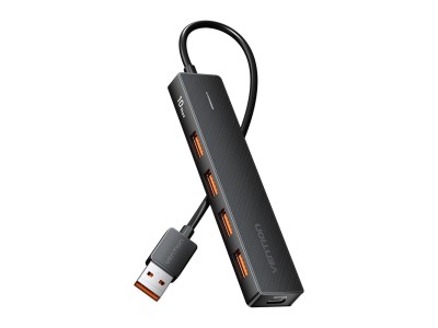 Vention 5-in-1 USB 3.2 Gen