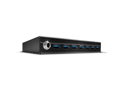 Lindy 7 Port USB 3.0