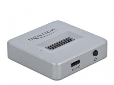 DeLOCK M.2 Docking Station for