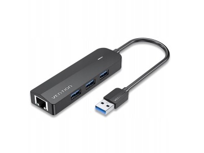 Hub 5w1 Vention USB 3.0