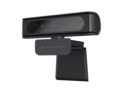 Conceptronic AMDIS09B 1080p Windows Hello Face