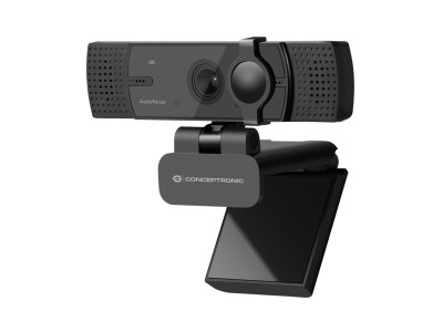 Conceptronic AMDIS07B webcam 16 MP 3840
