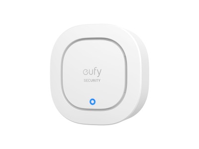 Eufy T89703D1 siren Wireless siren White