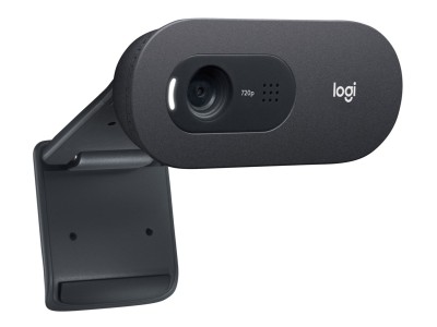 Logitech C505e