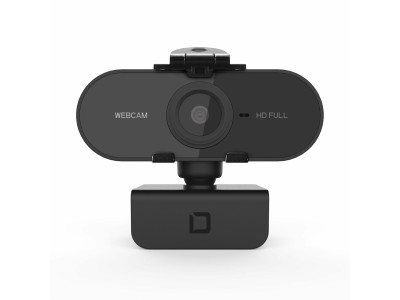 DICOTA D31841 webcam 1920 x 1080