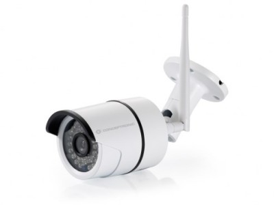 Conceptronic Jareth Bullet IP security camera