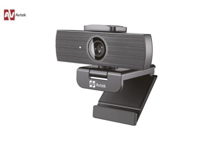 Webcam Avtek CAM4K