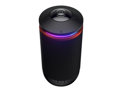 COUGAR Camera, CYCLOPS AIO