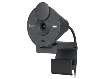 Logitech Brio 305