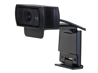 Logitech C920e HD 1080p webcam 1920