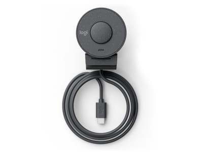Logitech Brio 300 Full HD webcam