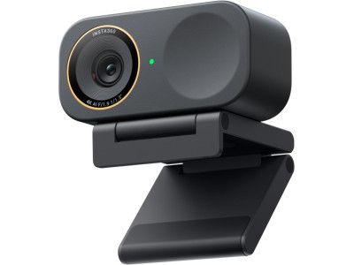 Insta360 Link 2C Pro Graphite Black