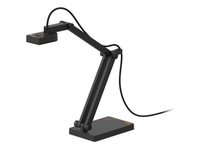 IPEVO V4K PRO 120 document camera