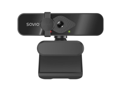 Savio CAK-06 webcam 3840 x 2160