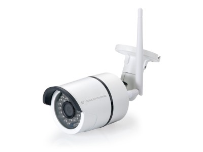 Conceptronic JARETH HD Wireless Cloud IP
