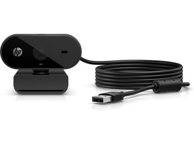HP 320 FHD Webcam