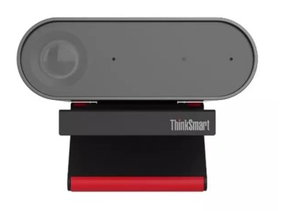 Lenovo ThinkSmart webcam 3840 x 2160