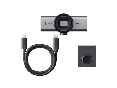 Logitech MX Brio