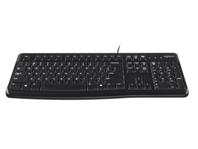 Logitech Keyboard K120 for Business