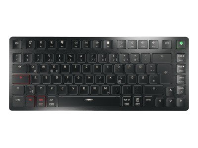 CHERRY KW X ULP 2.0