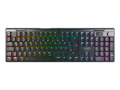 CHERRY XTRFY MX 10.1 wireless