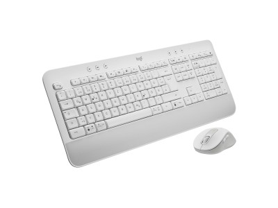 Logitech Signature MK650 Combo for Business