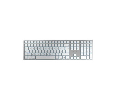 CHERRY KW 9100 SLIM FOR MAC