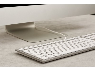 CHERRY KC 6000C FOR MAC keyboard