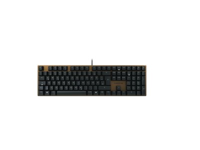 CHERRY KC 200 MX keyboard Universal