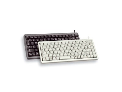 CHERRY Compact , Combo (USB + PS/2)
