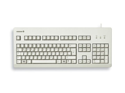 CHERRY G80-3000 keyboard Universal USB QWERTZ