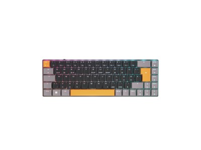 CHERRY MX-LP 2.1 Compact Wireless