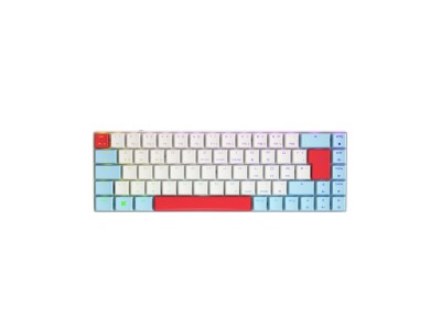 CHERRY MX-LP 2.1 Compact Wireless