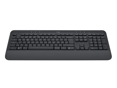 Logitech SIGNATURE K650
