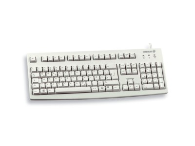CHERRY G83-6105 keyboard Universal USB QWERTZ