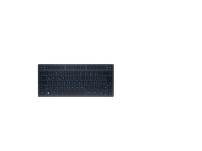 CHERRY KW 7100 MINI BT keyboard