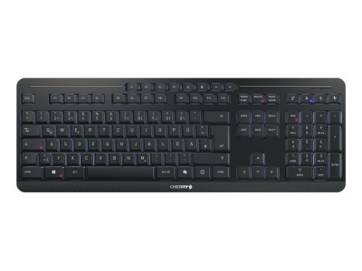 CHERRY Stream ultimate keyboard Home/Office USB