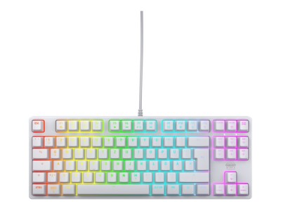 CHERRY K4V2 TKL keyboard Gaming USB