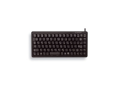 CHERRY G84-4100 keyboard Universal USB QWERTZ
