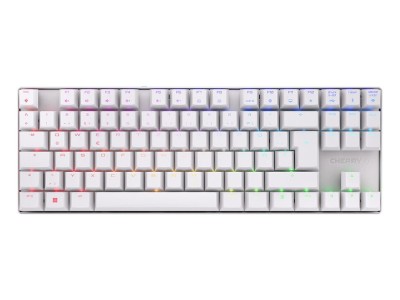 CHERRY MX 8.2 TKL Wireless