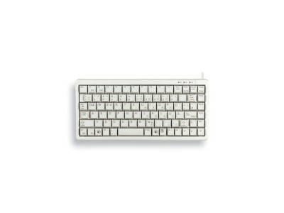 CHERRY Compact-Keyboard G84-4100 - tas