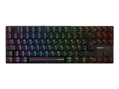 CHERRY MX 8.2 Pro TMR