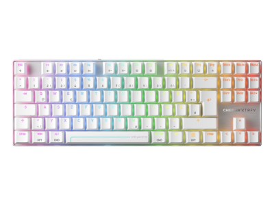 CHERRY MX 8.2 Pro TMR