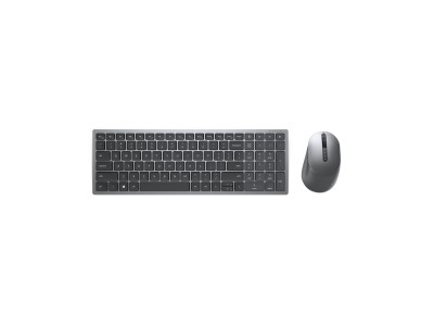 DELL Pro Plus Compact Keyboard and