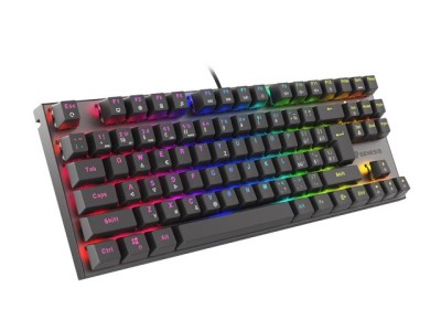 GAMING KEYBOARD GENESIS THOR 303 TKL