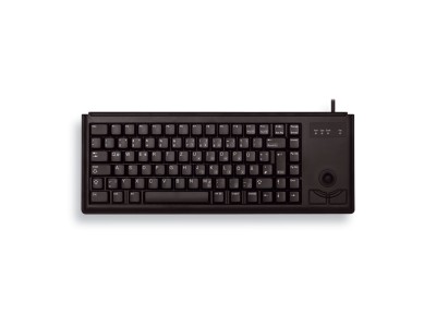 CHERRY G84-4400 keyboard Universal USB QWERTZ