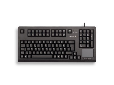 CHERRY TouchBoard G80-11900 keyboard Universal USB